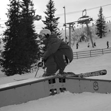 Foto: Min kusin. &Aring;kare: Carl B&auml;ckstr&ouml;m.