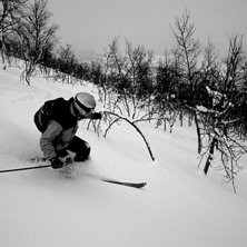 Foto: Johan Vall. &Aring;kare: Rickard Sundstr&ouml;m.