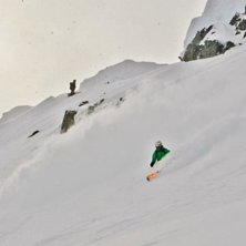 En bunt f&ouml;rdelaktiga foton.