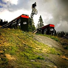 bender style :P. Foto: Rasmus gustavsson. &Aring;kare: Bj&ouml;rn kling.