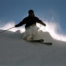 Foto: Kicki &Aring;berg. &Aring;kare: Peder Lundberg.