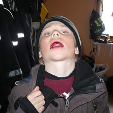 jag krarsai gesunda. Foto: brorsan. &Aring;kare: jag.