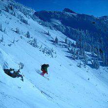Vitbalansen &auml;r v&auml;l inte helt hundra men jag gill. Foto: Catrin Frick. &Aring;kare: Robert Jarlen&auml;s.