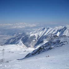 perfekt. Foto: Linn.