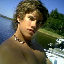 wakeboard. Foto: Linn. &Aring;kare: Emanuel.