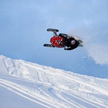 Whip!. Foto: Johan Lindeberg. &Aring;kare: Jocke Lyxell.