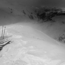P&aring; toppen eftern en liten hajk.. Foto: Martin Magnusson. &Aring;kare: Johan M&aring;rtensson och Fredrik Westman.