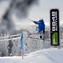 fota med 8848. Foto: ?. &Aring;kare: lucas s&ouml;derberg.