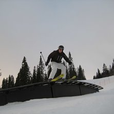 Foto: Kristoffer Heinevik. &Aring;kare: Daniel Kiland.