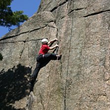 Foto: Erik Gulbrandsen. &Aring;kare: Bj&ouml;rn Carlzon.