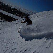 Foto: Henrik Stranning. &Aring;kare: Johanna Sj&ouml;linder.