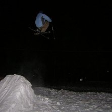 Foto: kalle vikman hahaha. &Aring;kare: adam burstr&ouml;m.