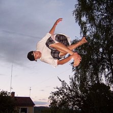 Foto: Jonas Hjohlman. &Aring;kare: Edvin Sundstr&ouml;m.