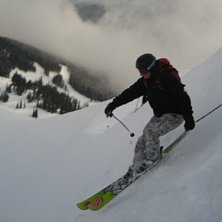 Foto: Alexander Thurban. &Aring;kare: Erik Cederqvist.