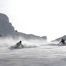 P&aring;sken var stundtals d&aring;lig i Riksgr&auml;nsen i &aring;r . Foto: Johan Pettersson. &Aring;kare: Johanna St&aring;lnacke &amp;amp; Carl Lundberg.
