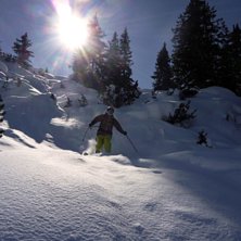 Foto: richie larsson. &Aring;kare: Emil Lisj&ouml;.