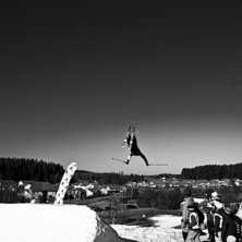 Foto: Gustav Hellman.