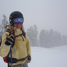 Foto: Michelle Stensson Larsson. &Aring;kare: Linda Persson.