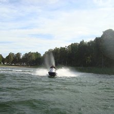 Foto: denise. &Aring;kare: jag.