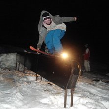 leker. Foto: n&aring;n. &Aring;kare: jag franklin.