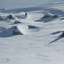 Foto: Anders Jakobsson. &Aring;kare: Petrus Jakobsson.