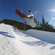 Foto: Christer Norlen. &Aring;kare: Daniel Nordstrand.