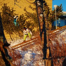 megner goes NICE photo!!. Foto: victor menga f&ouml;rnfeldt. &Aring;kare: richard lindstr&ouml;m.