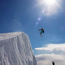 Foto: Petter Berg. &Aring;kare: Jon Olsson.