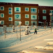 6kink i aluminium! wohoo!. Foto: Gustaf Wennerstr&ouml;m. &Aring;kare: Erik Lundmark.