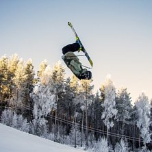 Foto: Jonas Tr&auml;g&aring;rdh. &Aring;kare: Jeppe Tr&auml;g&aring;rdh.