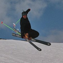 Foto: Kicki &Aring;berg. &Aring;kare: Peder Lundberg.