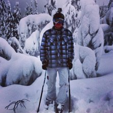 S&auml;len. &Aring;kare: William persson.