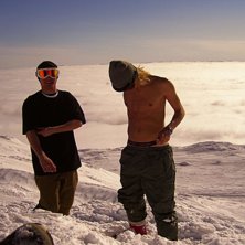 vi &auml;lskar det vulg&auml;ra. . Foto: Snoop Dog.