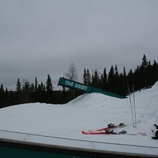 shout out fett=b. Foto: jag.