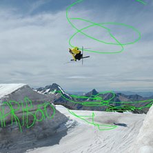 Foto: windy. &Aring;kare: Jwalerius.