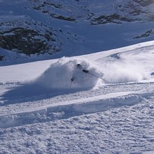 1,5 m puder mmmm!!. Foto: aloha christine. &Aring;kare: rukas.