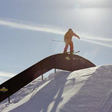 Foto: tommy berglind. &Aring;kare: victor berglind.