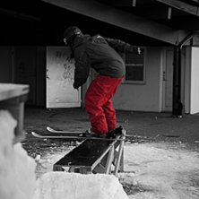 Foto: Erik Stigenius. &Aring;kare: Lovisa Wahlstedt.