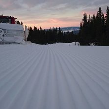 Hei cord!
Preppemannskapet har fikset bakken for o.