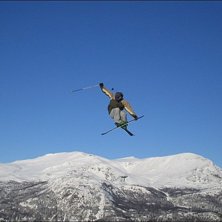 Foto: mats laukvik. &Aring;kare: skjalg gjengedal.