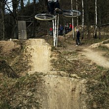 h&auml;rlig dag brukar resultera i n&aring;gra h&auml;rliga bil. Foto: Tobias Bj&ouml;rsberg &Aring;kerlindh. &Aring;kare: Martin S&ouml;derstr&ouml;m.