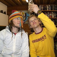 Foto: schneider. &Aring;kare: bj&ouml;rn and me.