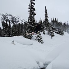 En sen 180 saftey.. Foto: Jon Weihard. &Aring;kare: Oskar Stenseke.