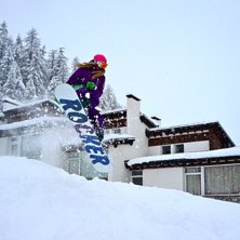 Foto: Anton Borgstr&ouml;m. &Aring;kare: Ellen Skagerberg.