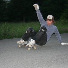 Foto: Jonas Eriksson. &Aring;kare: Anders Mangs.