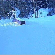 Foto: linda. &Aring;kare: Fredrik Lindskog.