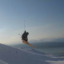 Foto: Jan-Arne Pettersen. &Aring;kare: P&aring;l-Eirik Pedersen.