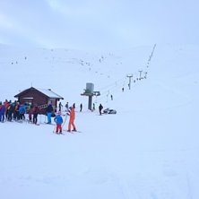 fredag 13. januar
Godmorgen. Idag fredag 13. janua.