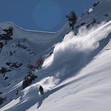Foto: Gustav Holmer. &Aring;kare: Jerry Bengtsson.
