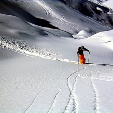 Foto: Peter Sakar. &Aring;kare: Martin Jonasson.